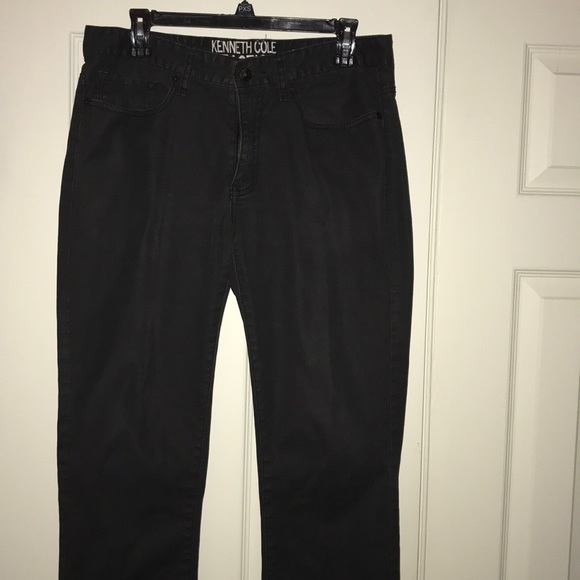 Men’s Kenneth Cole Slim - Picture 1 of 3